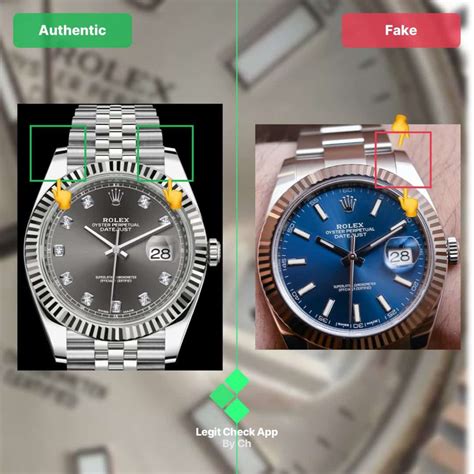 how do you tell if a rolex watch is genuine|how to spot real Rolex.